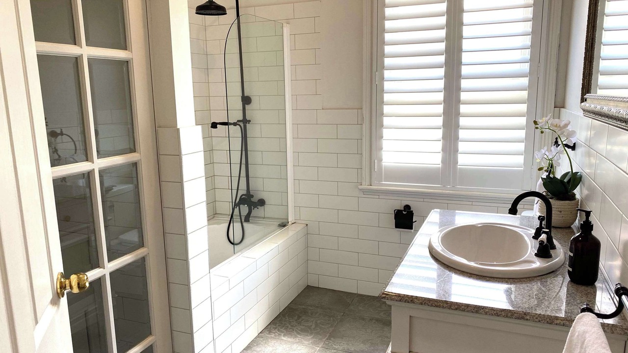Photo of Bathroom in Glenroi