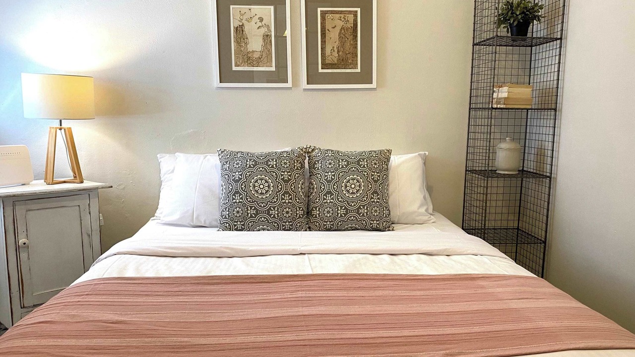 Photo of Bedroom in Glenroi