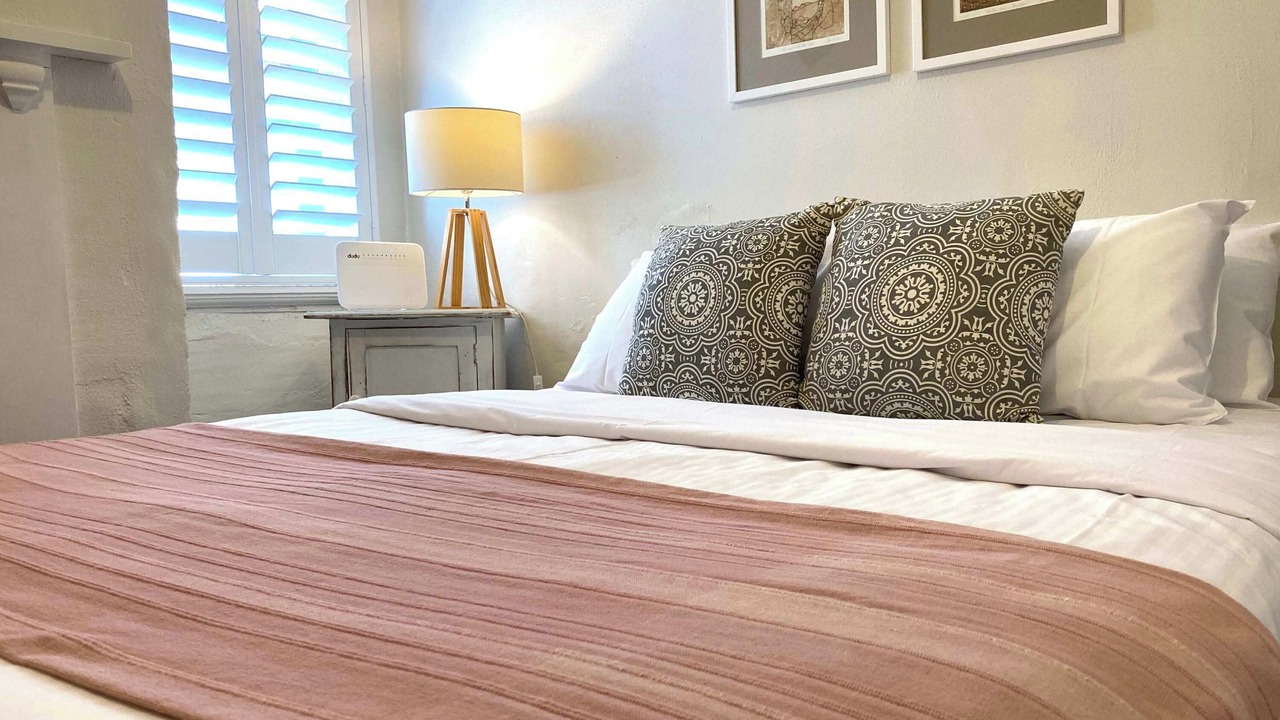 Photo of Bedroom in Glenroi