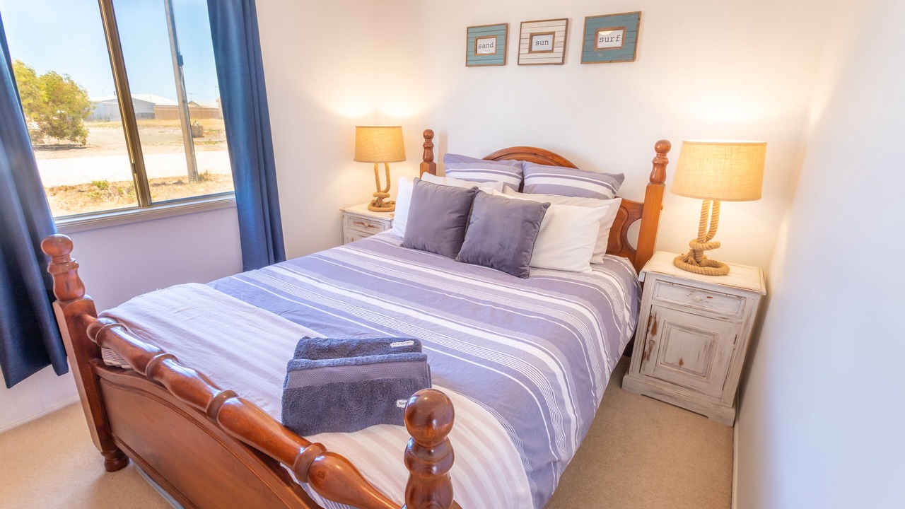Photo of Bedroom in Baudin Beach