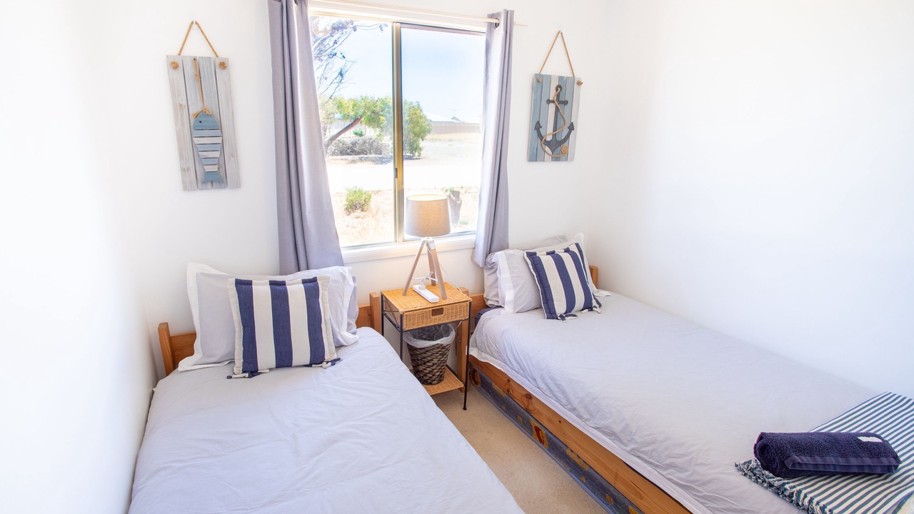 Photo of Bedroom in Baudin Beach
