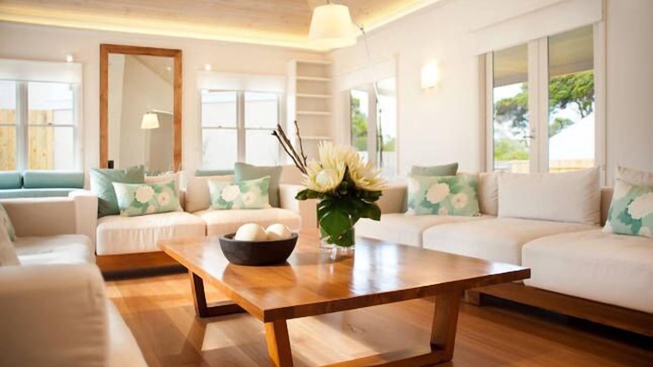 Photo of Livingroom in Barwon Heads
