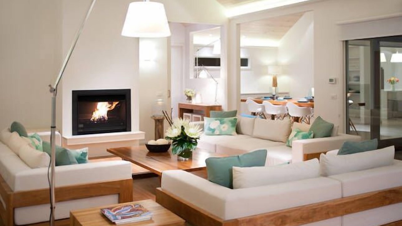 Photo of Livingroom in Barwon Heads