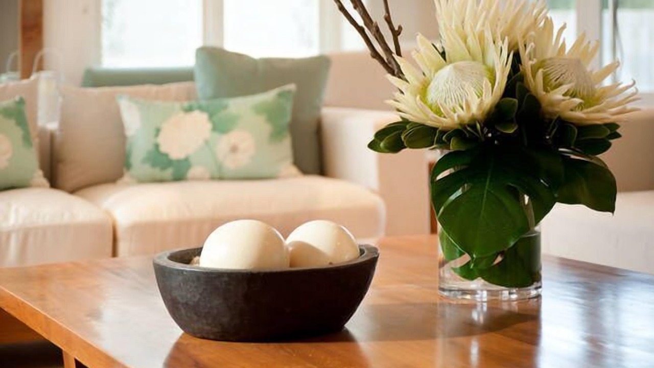 Photo of Livingroom in Barwon Heads