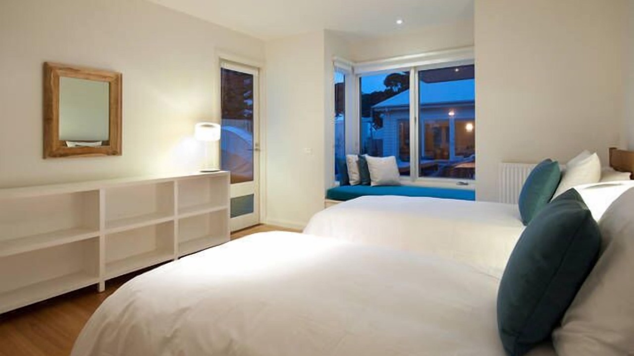 Photo of Bedroom in Barwon Heads