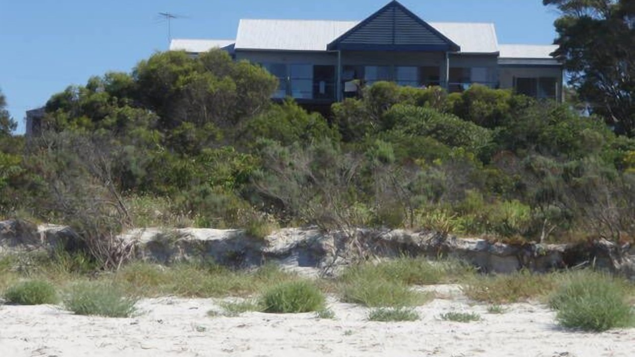 Photo of Outdoor in Island Beach