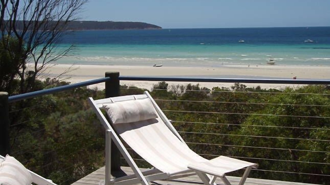 Photo of Outdoor in Island Beach