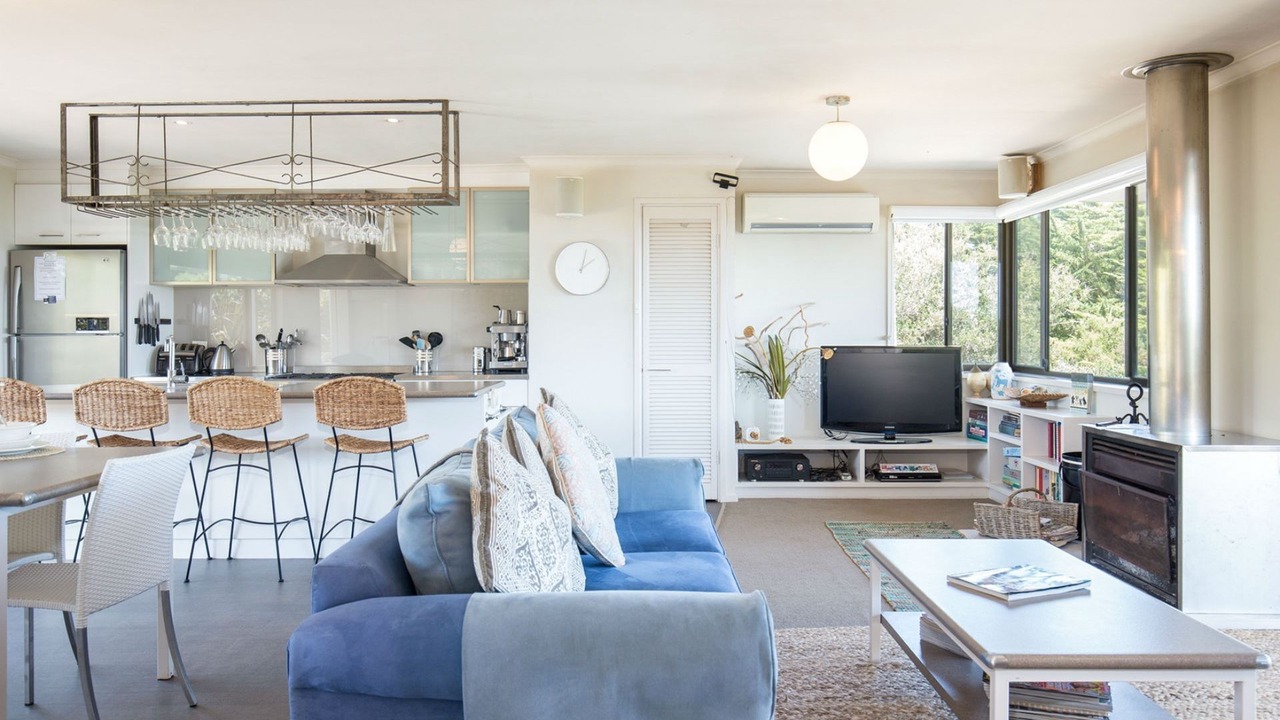 Photo of Livingroom in Waterhouse