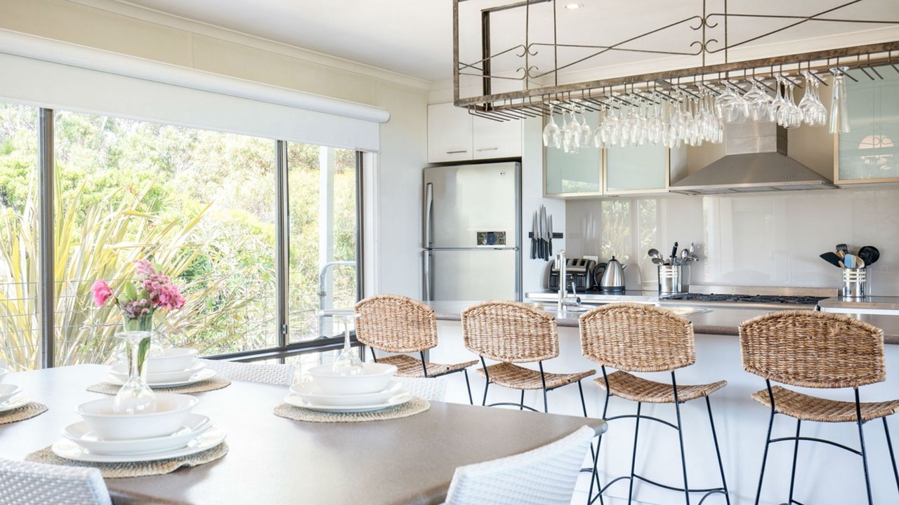Photo of Kitchen in Waterhouse