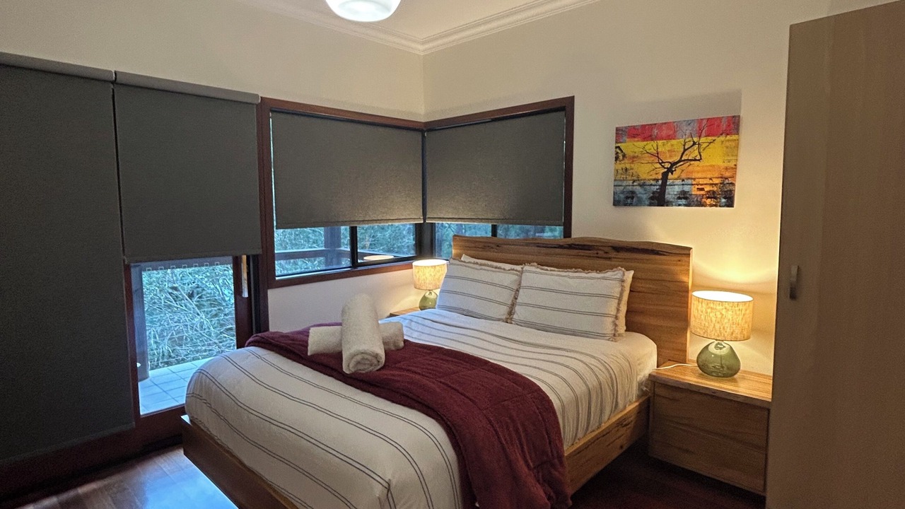 Photo of Patio Balcony in Margaret River