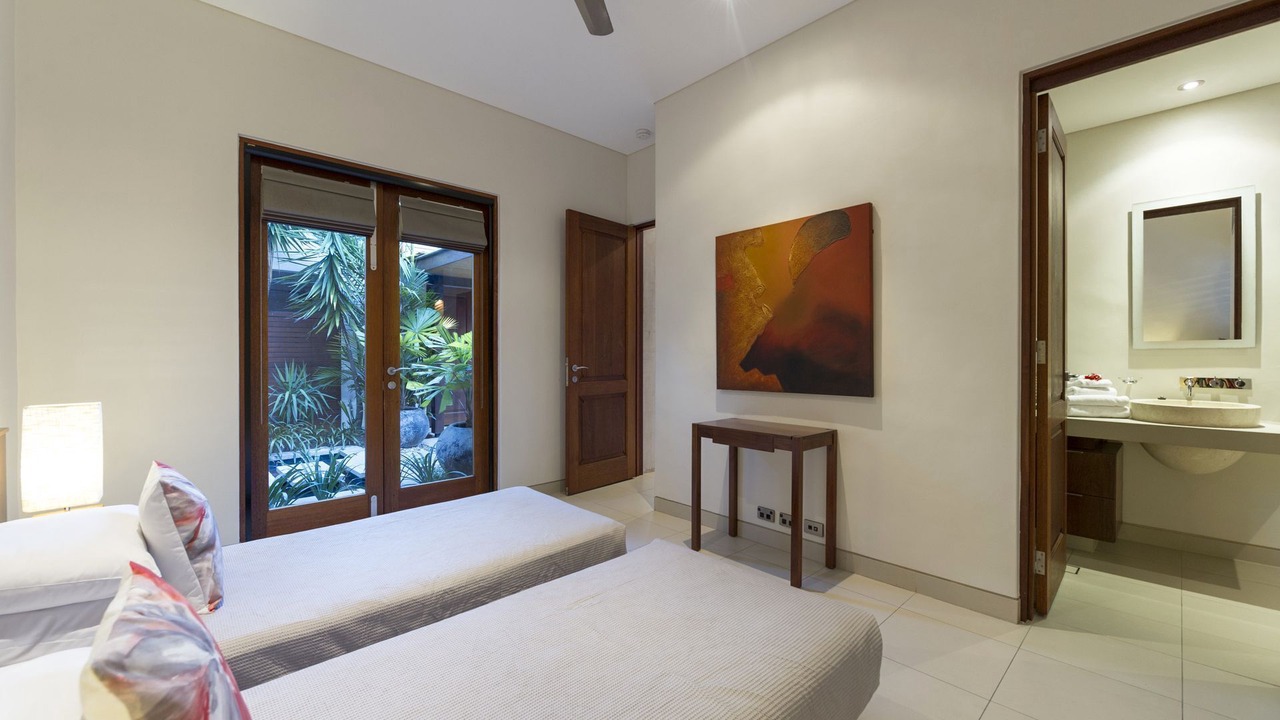 Photo of Bedroom in Port Douglas