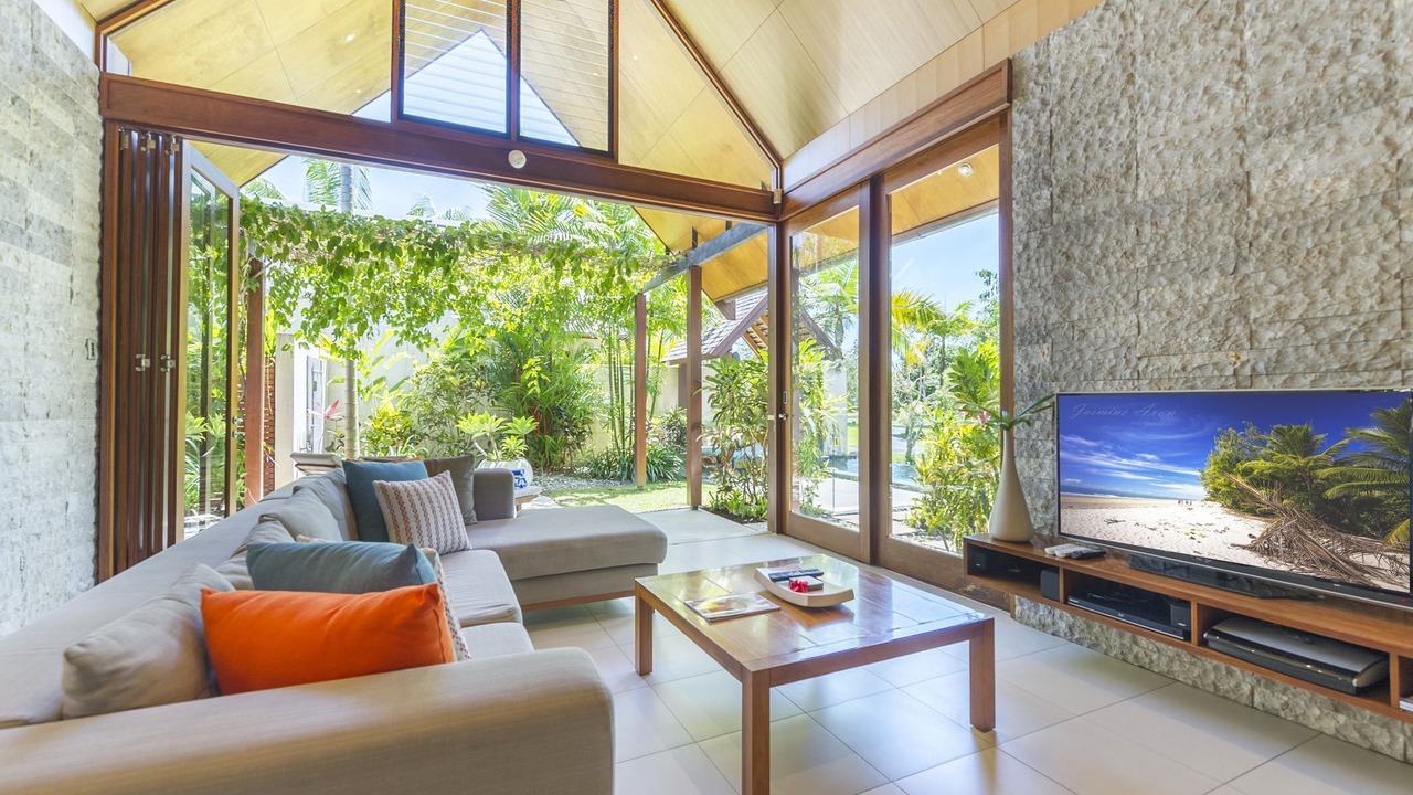Photo of Livingroom in Port Douglas