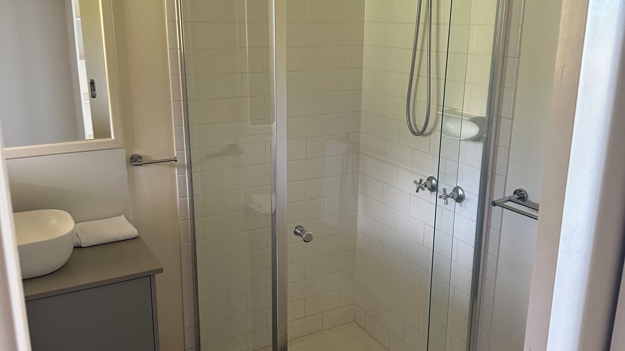 Photo of Bathroom in Skenes Creek