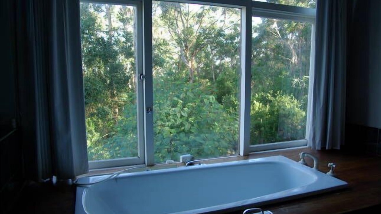 Photo of Bathroom in Ocean Beach