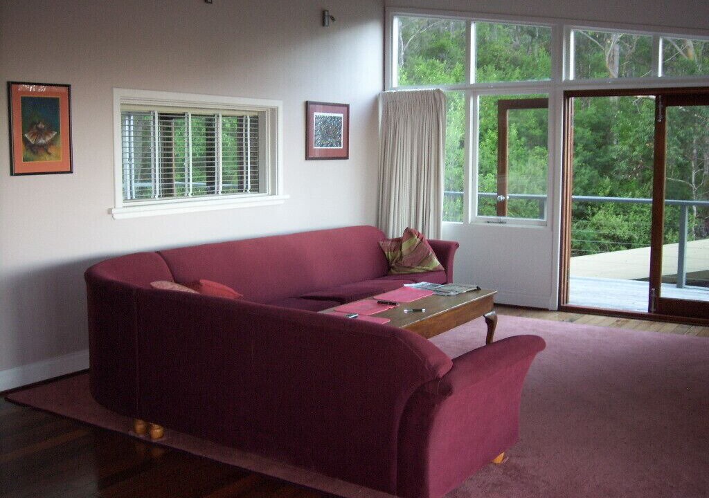 Photo of Livingroom in Ocean Beach