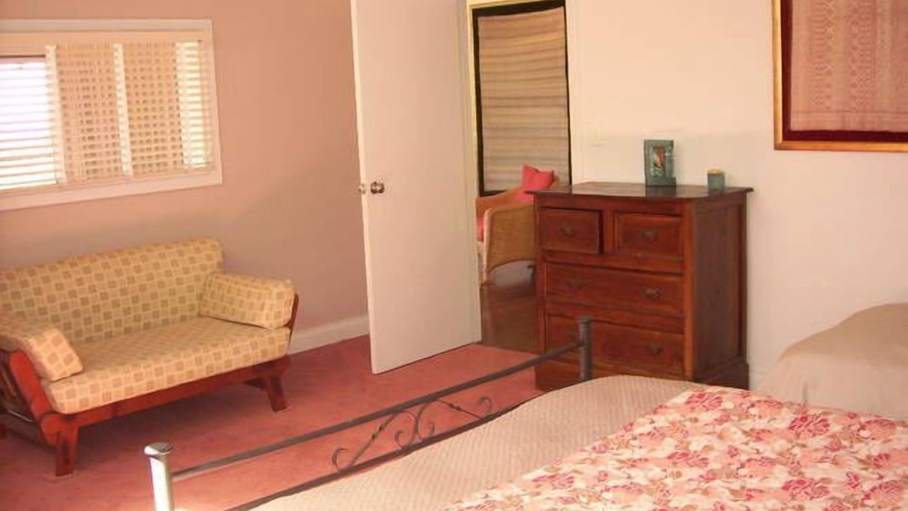 Photo of Bedroom in Ocean Beach