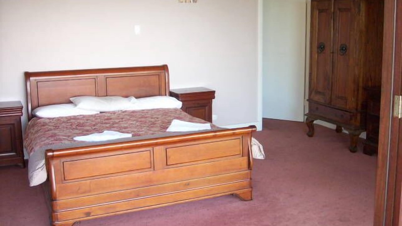 Photo of Bedroom in Ocean Beach