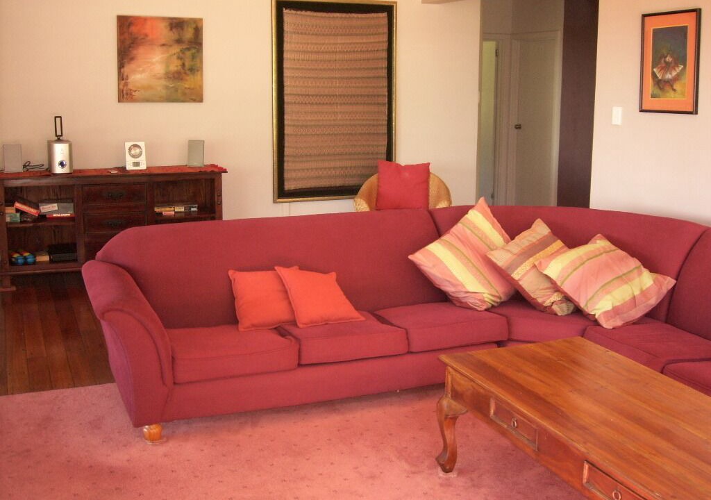 Photo of Livingroom in Ocean Beach