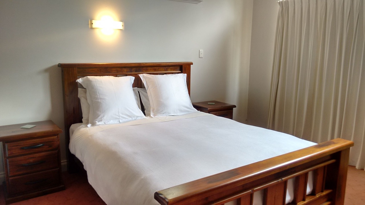 Photo of Bedroom in Ocean Beach