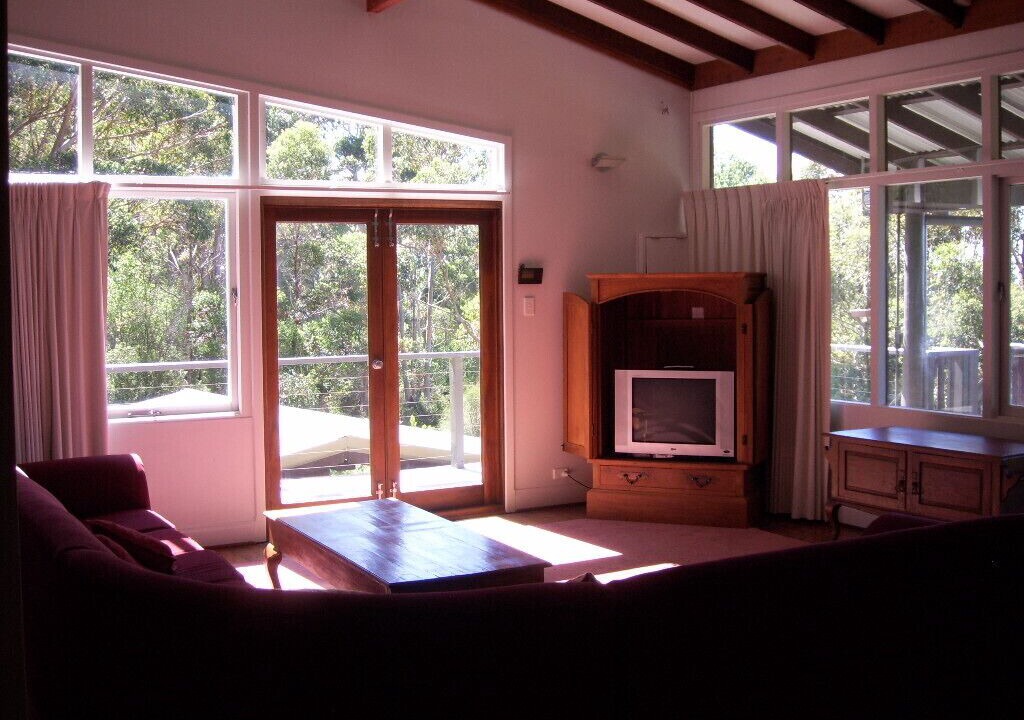 Photo of Livingroom in Ocean Beach