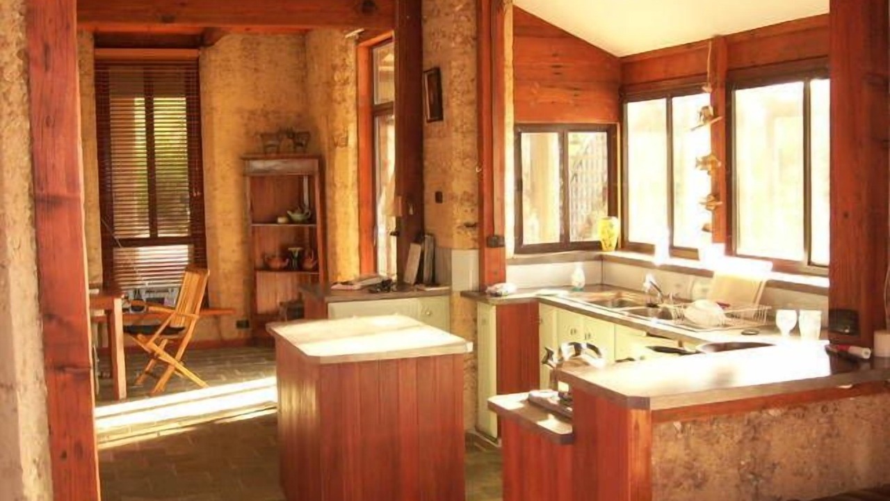 Photo of Kitchen in Ocean Beach