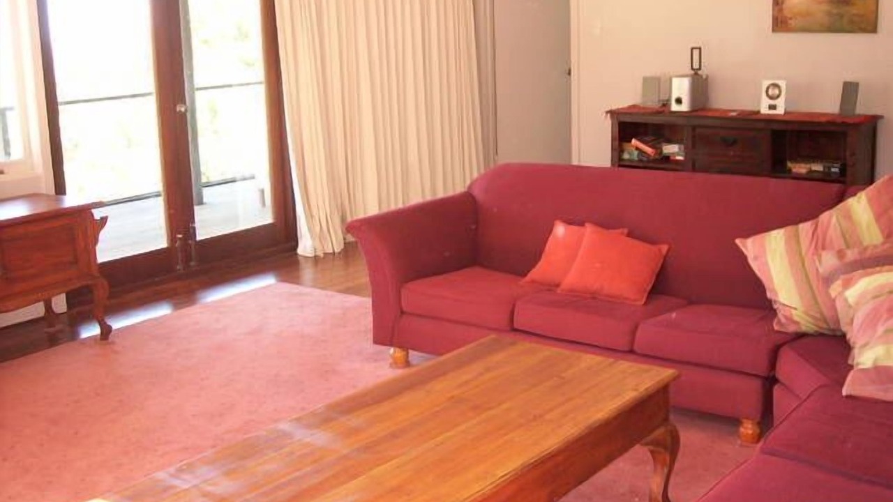 Photo of Livingroom in Ocean Beach