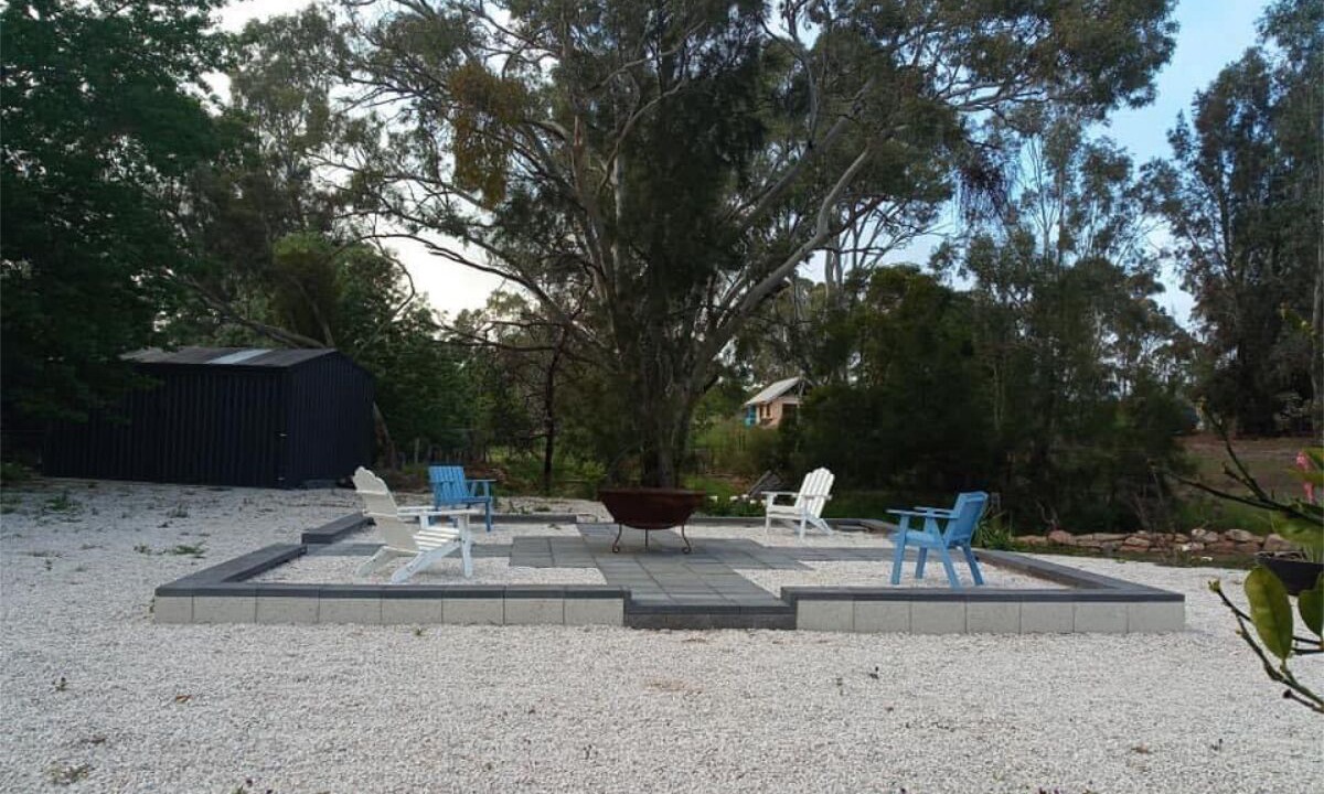 Photo of Outdoor in Sevenhill