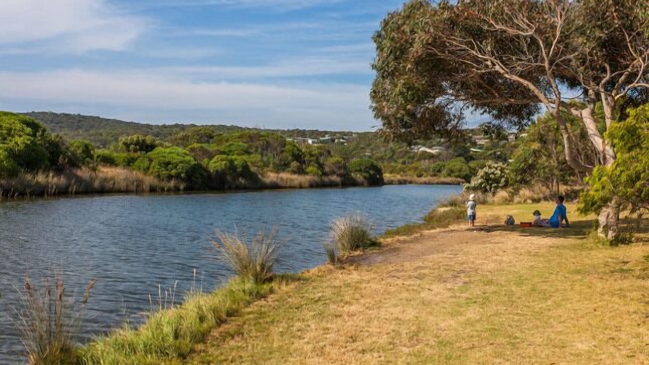 Photo of Outdoor in Aireys Inlet