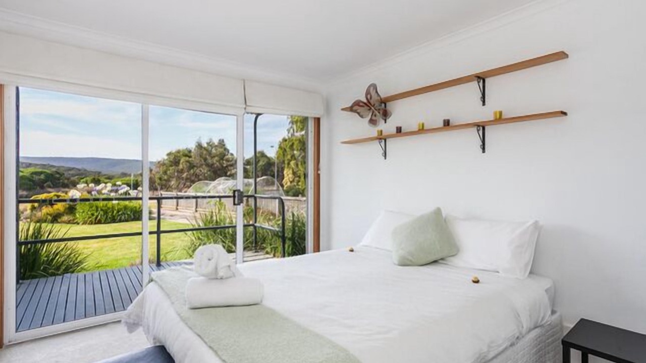 Photo of Bedroom in Aireys Inlet