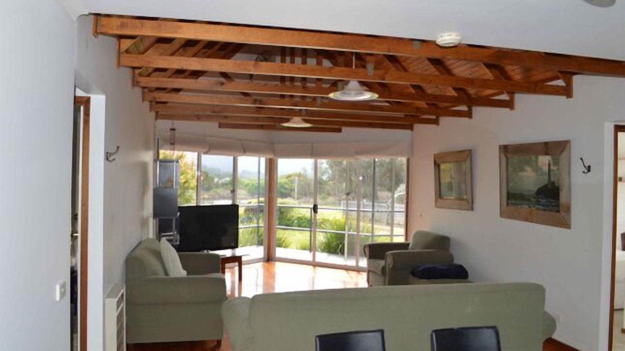 Photo of Livingroom in Aireys Inlet