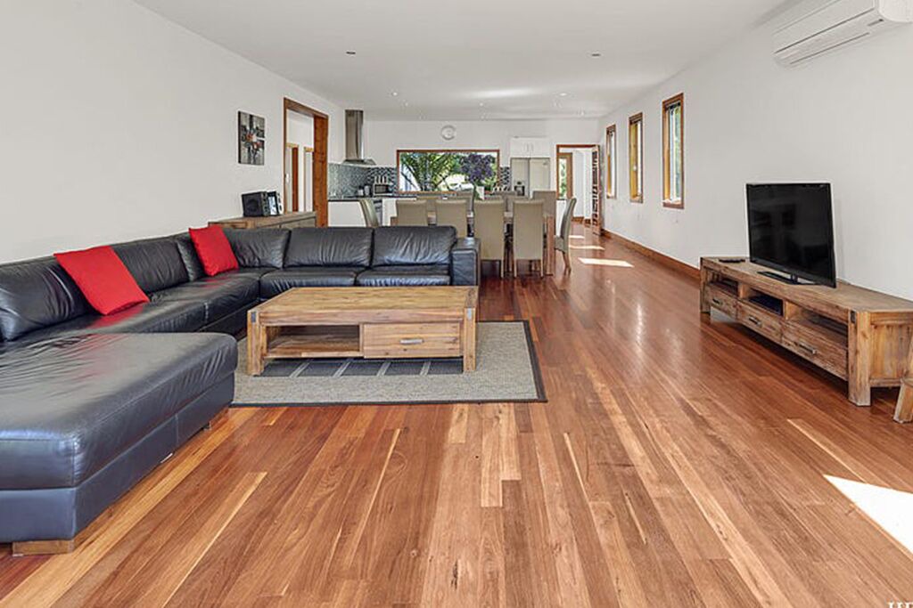 Photo of Bedroom in Healesville