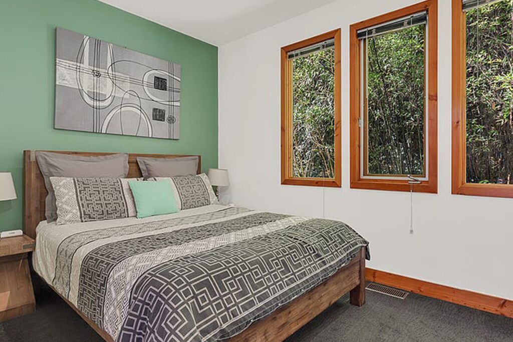 Photo of Bedroom in Healesville