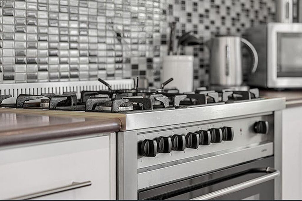 Photo of Kitchen in Healesville