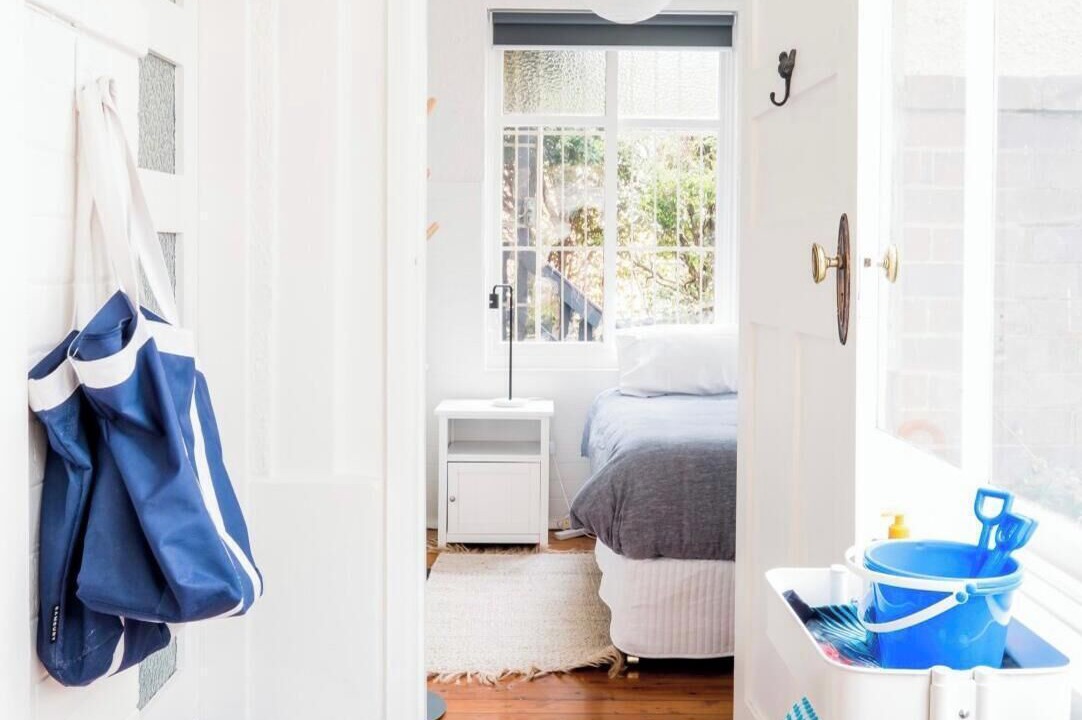 Photo of Bedroom in Manly