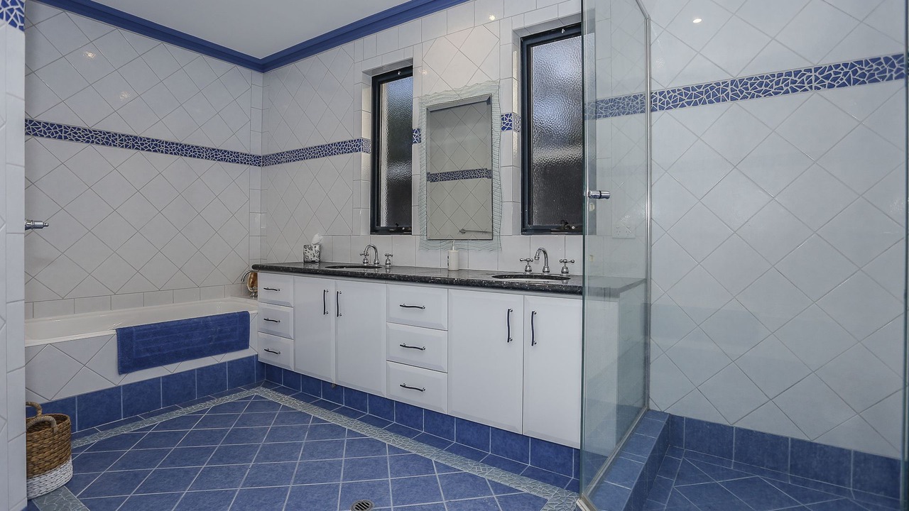 Photo of Bathroom in Two Rocks