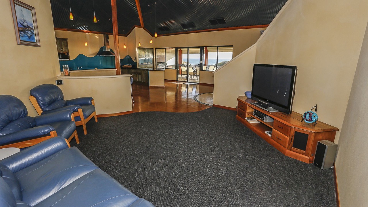 Photo of Bedroom in Two Rocks