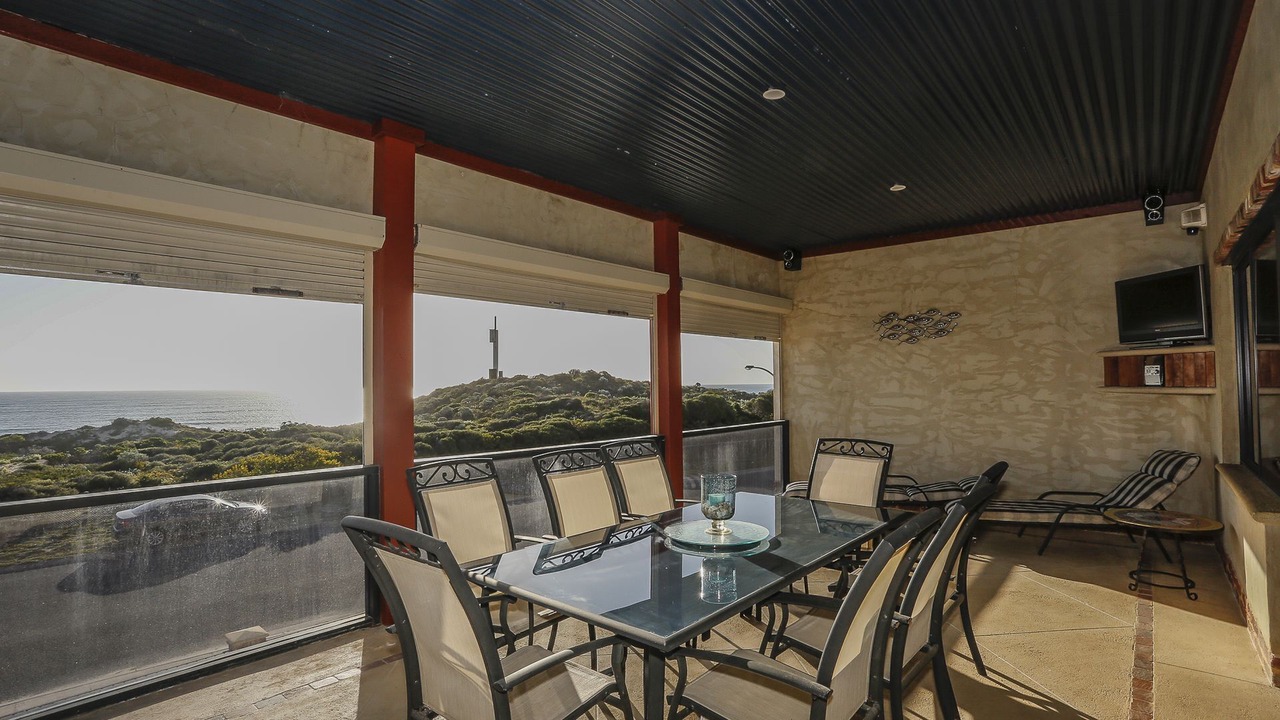 Photo of Patio Balcony in Two Rocks