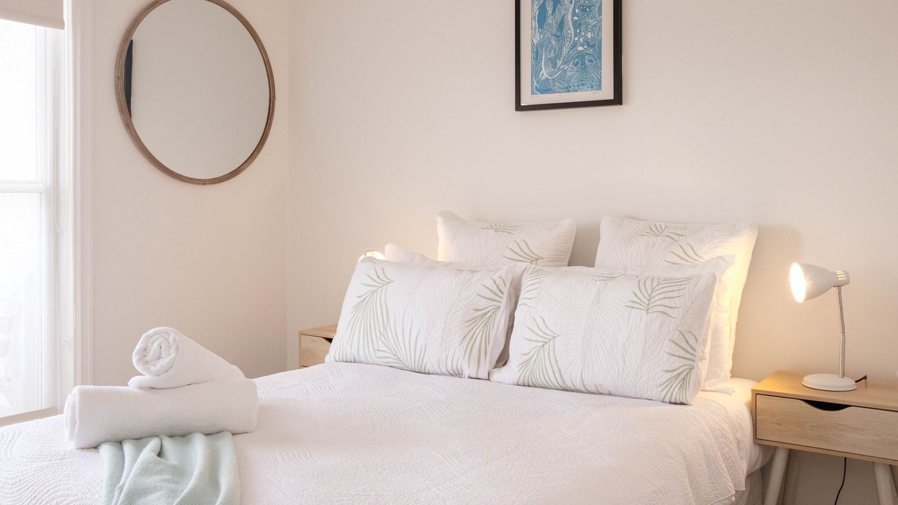 Photo of Bedroom in Port Fairy