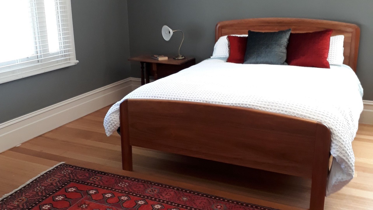 Photo of Bedroom in Newstead