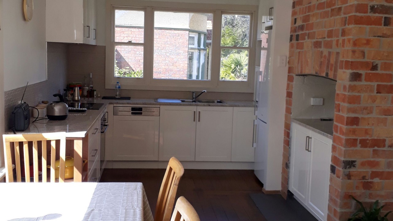 Photo of Kitchen in Newstead