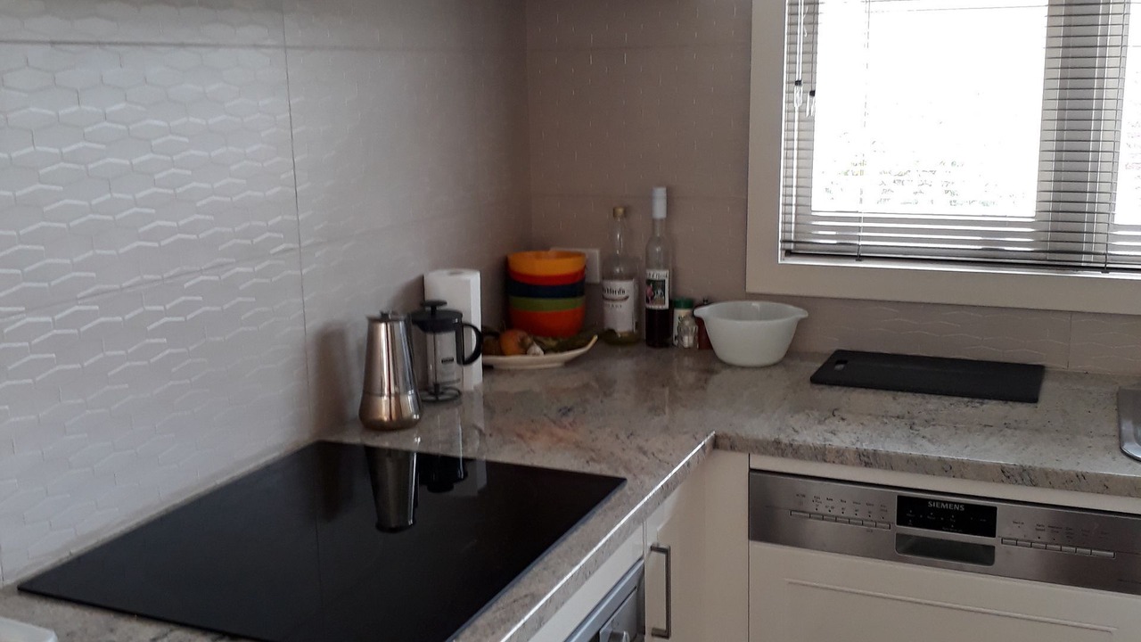 Photo of Kitchen in Newstead