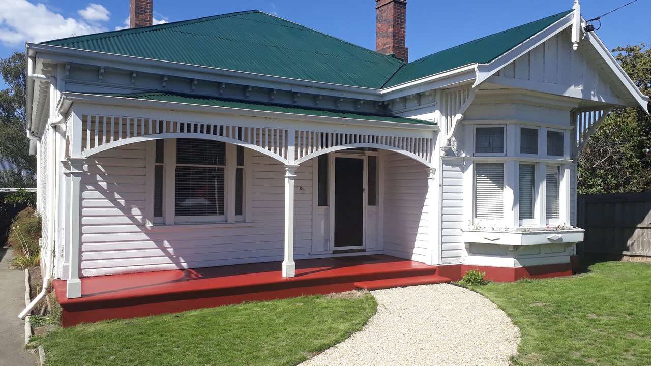 Photo of Outdoor in Newstead