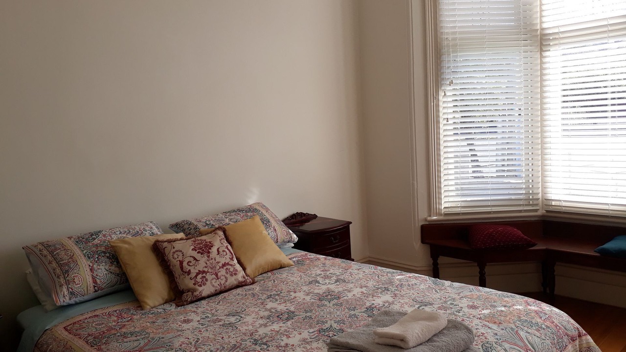 Photo of Bedroom in Newstead