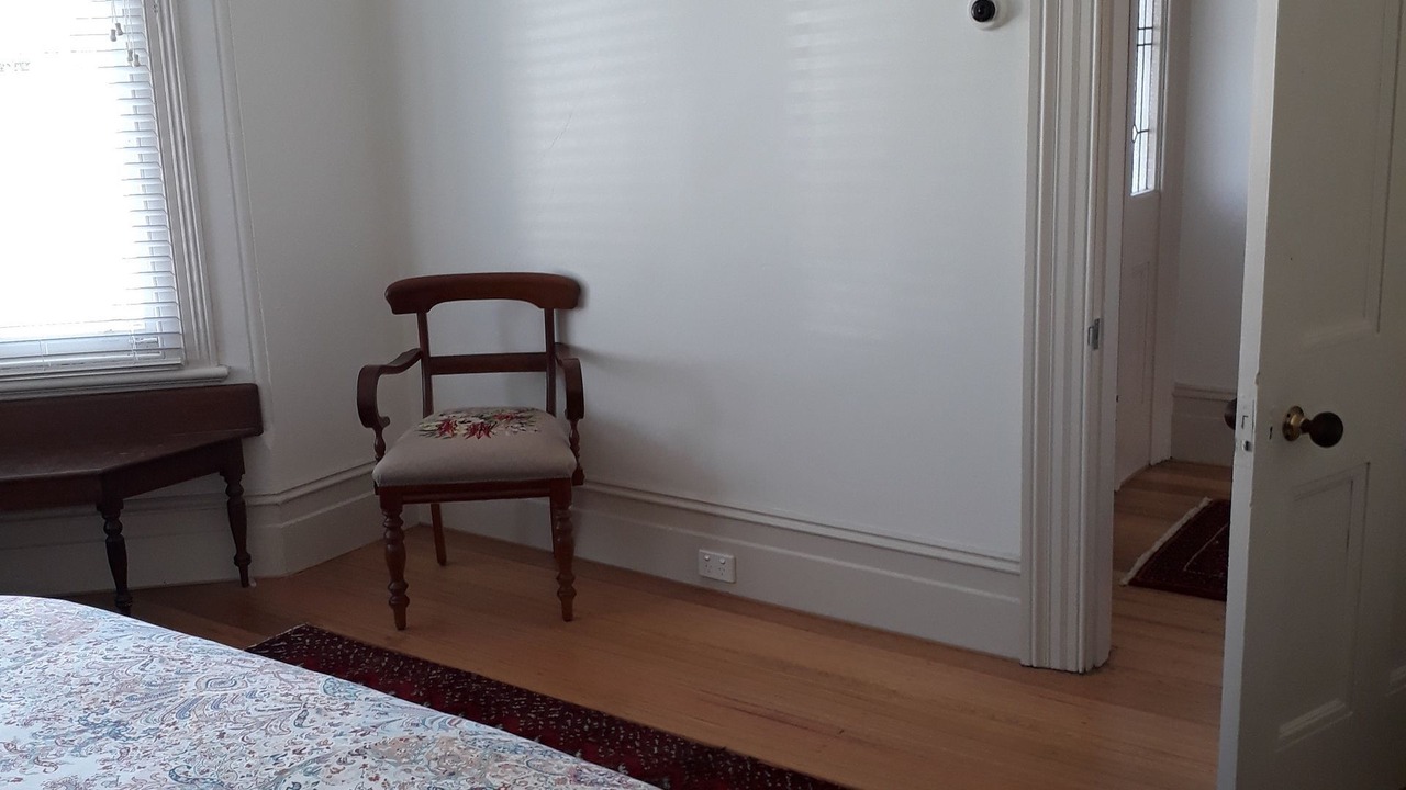 Photo of Bedroom in Newstead
