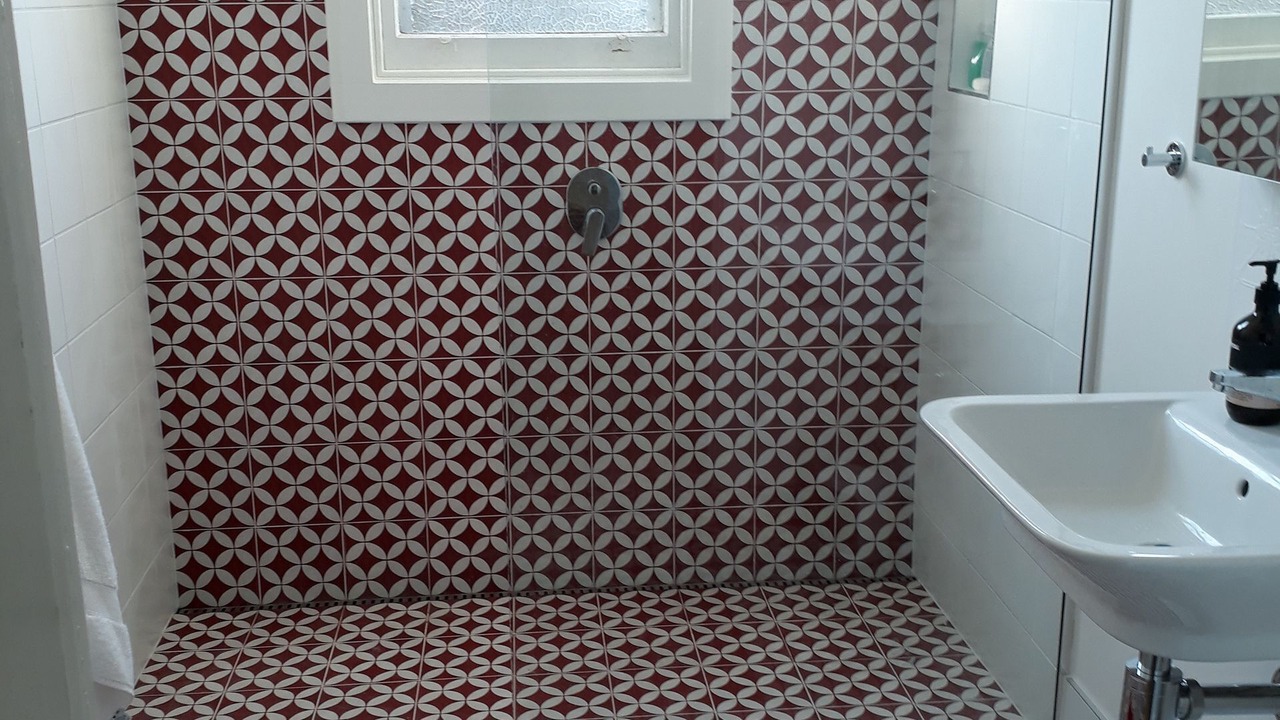Photo of Bathroom in Newstead