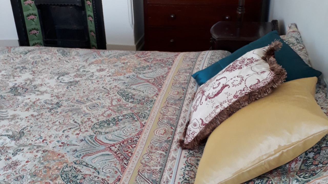 Photo of Bedroom in Newstead