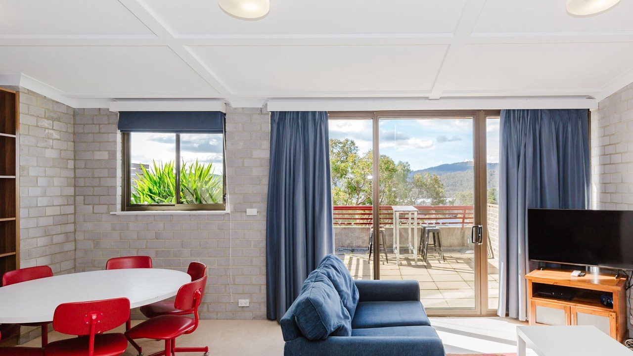 Photo of Livingroom in Jindabyne