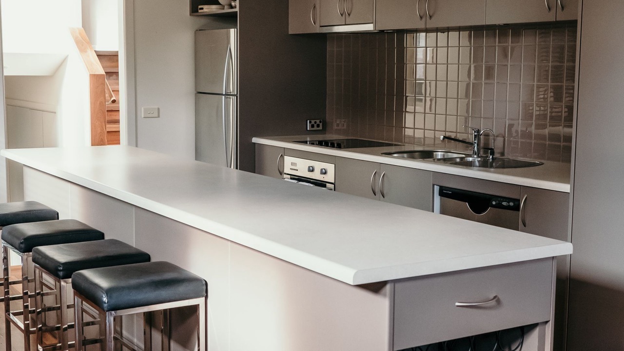 Photo of Kitchen in Port Fairy