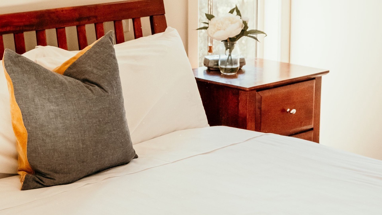 Photo of Bedroom in Port Fairy