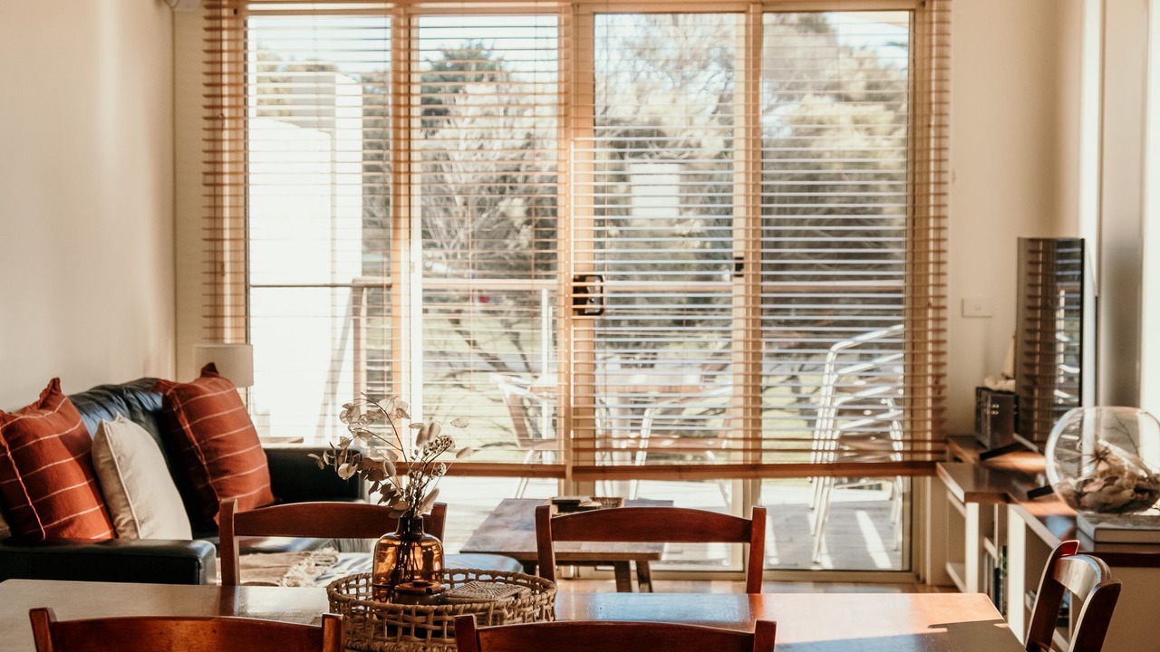 Photo of Livingroom in Port Fairy
